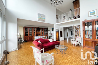  appartement noisy-le-grand 93160