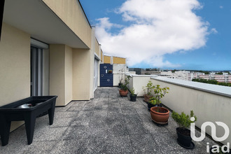  appartement noisy-le-grand 93160