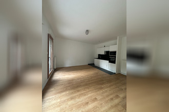  appartement noisy-le-grand 93160