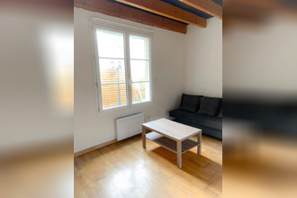  appartement noisy-le-grand 93160