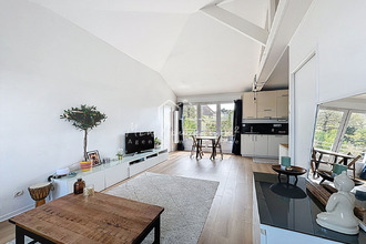  appartement noisy-le-grand 93160