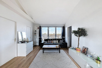  appartement noisy-le-grand 93160