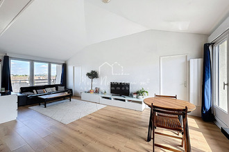  appartement noisy-le-grand 93160