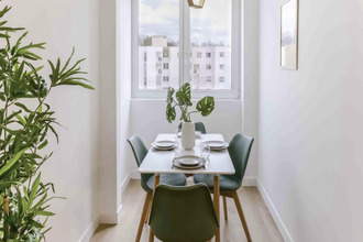  appartement noisy-le-grand 93160