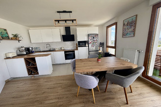  appartement noisy-le-grand 93160