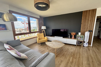  appartement noisy-le-grand 93160