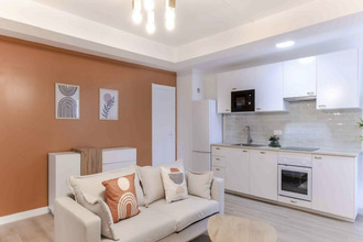  appartement noisy-le-grand 93160