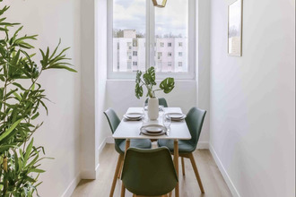  appartement noisy-le-grand 93160