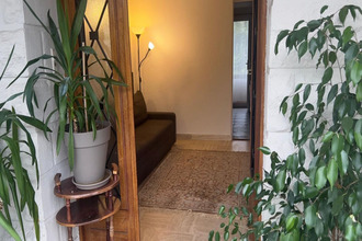  appartement noisy-le-grand 93160