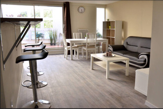  appartement noisy-le-grand 93160