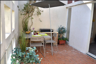  appartement noisy-le-grand 93160