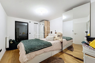  appartement noisy-le-grand 93160