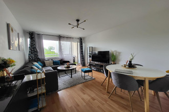  appartement noisy-le-grand 93160