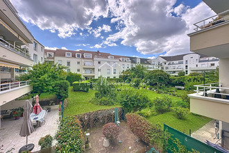  appartement noisy-le-grand 93160