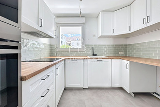  appartement noisy-le-grand 93160