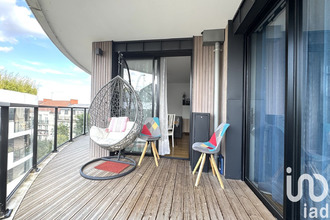  appartement noisy-le-grand 93160