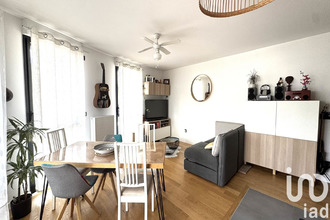  appartement noisy-le-grand 93160