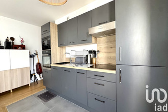  appartement noisy-le-grand 93160