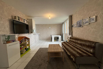  appartement noisy-le-grand 93160