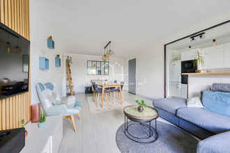  appartement noisy-le-grand 93160