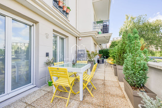  appartement noisy-le-grand 93160