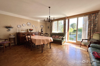  appartement noisy-le-grand 93160