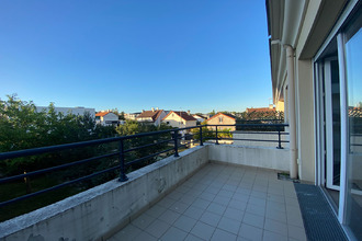  appartement noisy-le-grand 93160