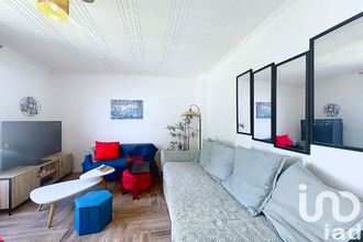  appartement noisy-le-grand 93160