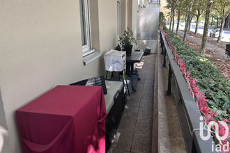  appartement noisy-le-grand 93160