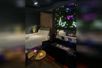  appartement noisy-le-grand 93160