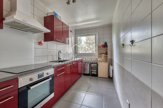  appartement noisy-le-grand 93160