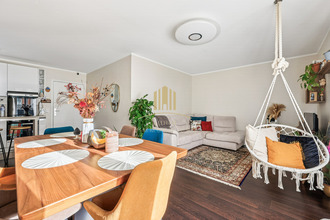  appartement noisy-le-grand 93160