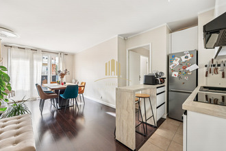  appartement noisy-le-grand 93160