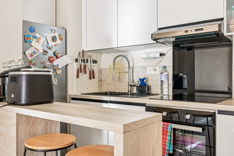  appartement noisy-le-grand 93160