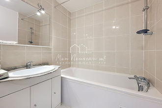  appartement noisy-le-grand 93160