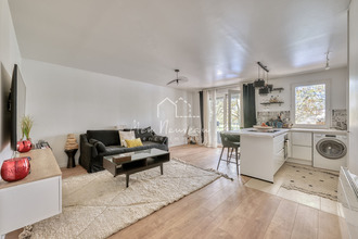  appartement noisy-le-grand 93160