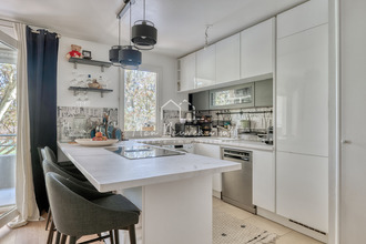  appartement noisy-le-grand 93160