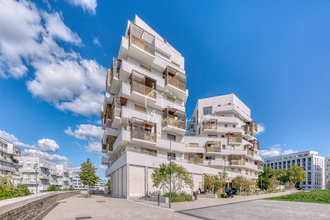  appartement noisy-le-grand 93160