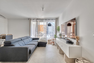  appartement noisy-le-grand 93160