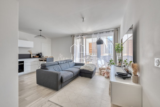  appartement noisy-le-grand 93160