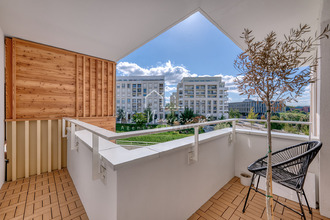  appartement noisy-le-grand 93160