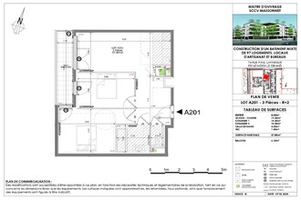  appartement noisy-le-grand 93160