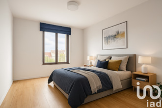  appartement noisy-le-grand 93160