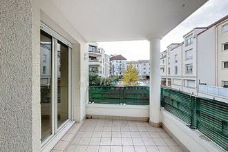  appartement noisy-le-grand 93160