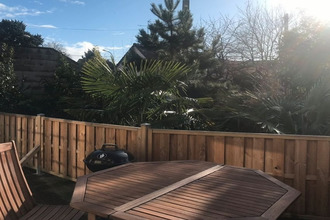  appartement noisy-le-grand 93160