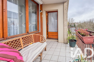  appartement noisy-le-grand 93160