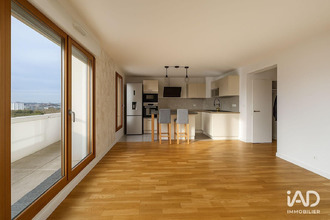  appartement noisy-le-grand 93160