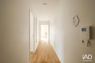  appartement noisy-le-grand 93160