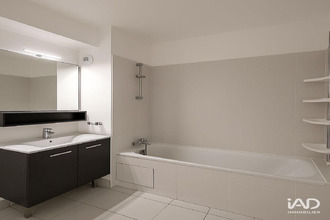  appartement noisy-le-grand 93160