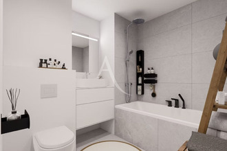  appartement noisy-le-grand 93160